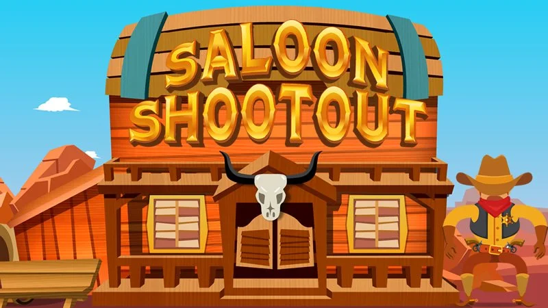 Saloon Shootout